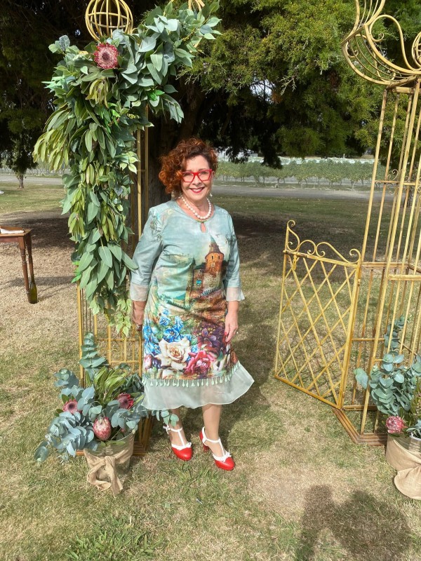 Jan Newall